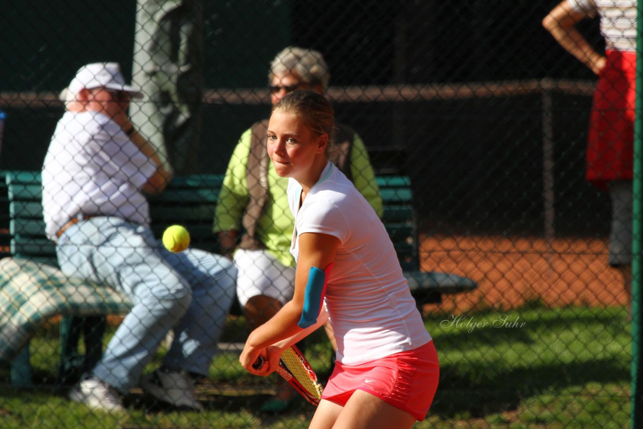 Jenny Wacker 988 - Norderstedt Open